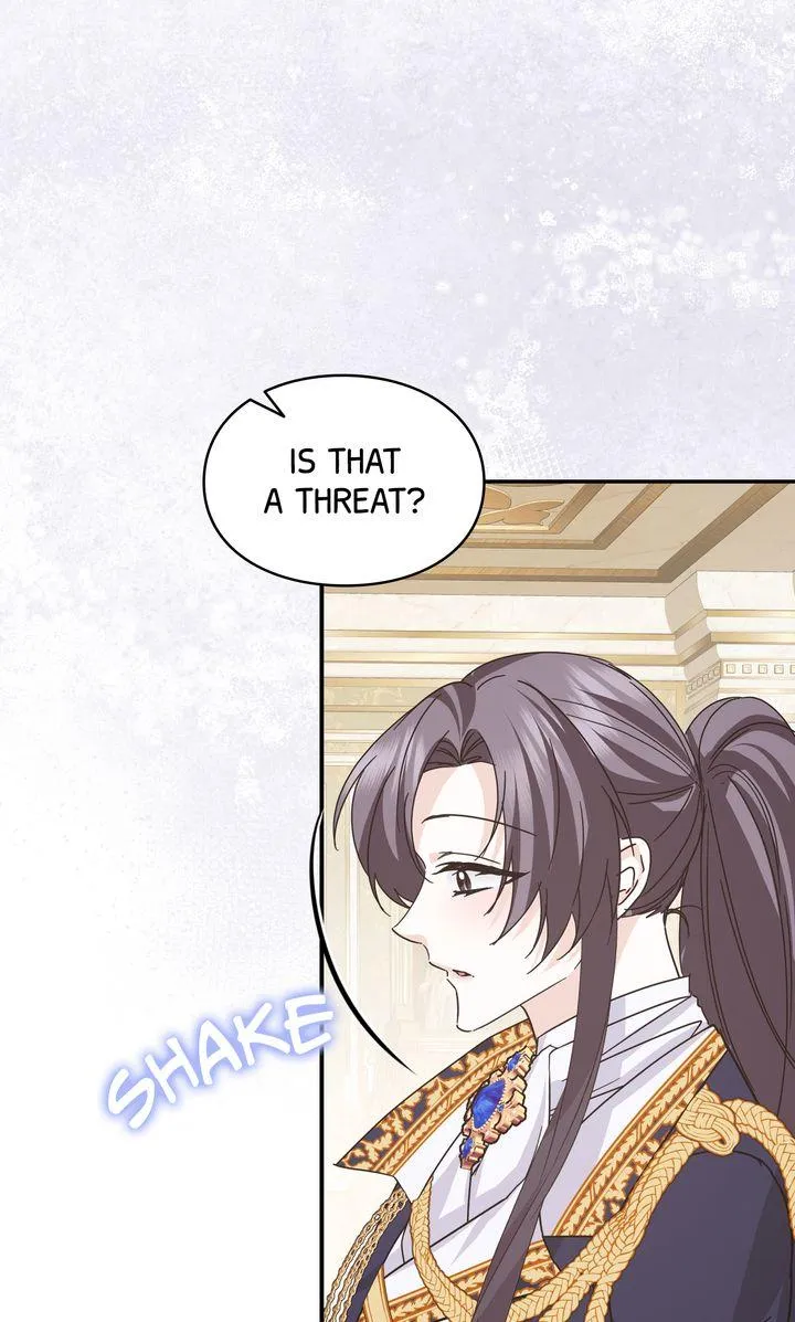 Trash Will Always Be Trash Chapter 63 page 32 - 
