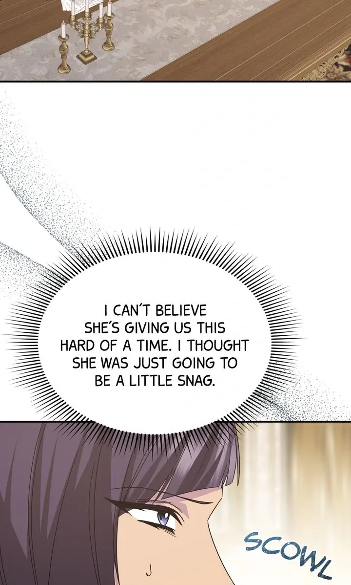Trash Will Always Be Trash Chapter 63 page 36 - 