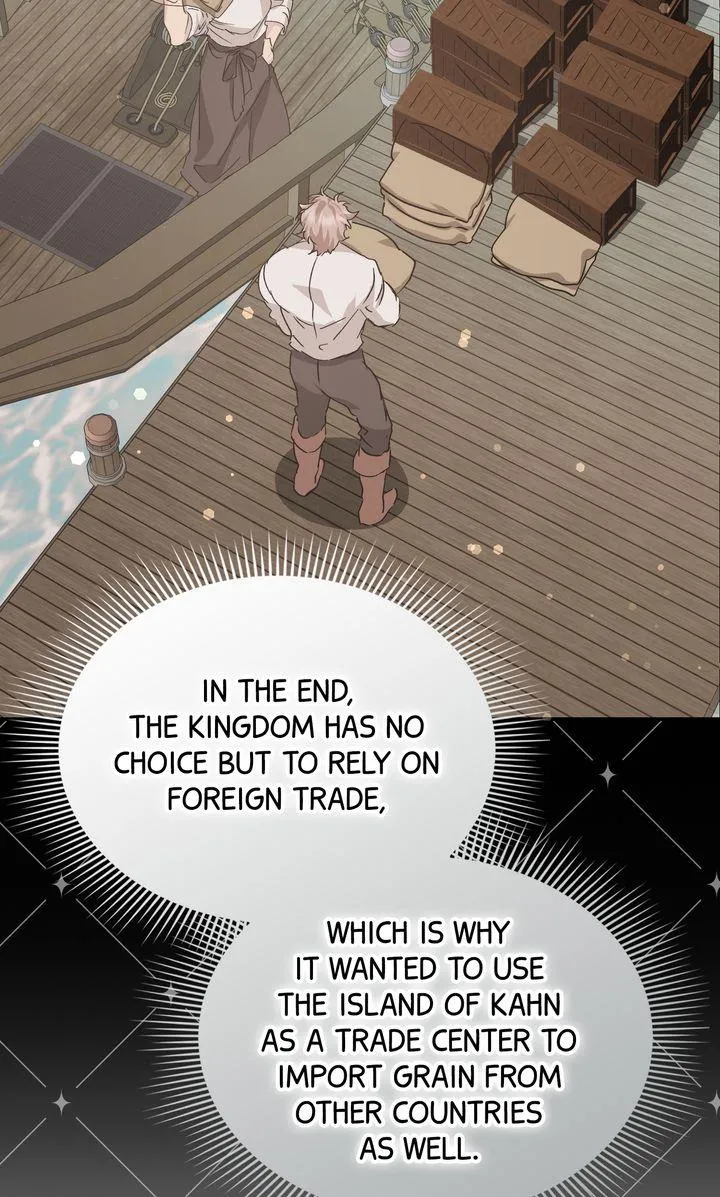 Trash Will Always Be Trash Chapter 63 page 51 - 
