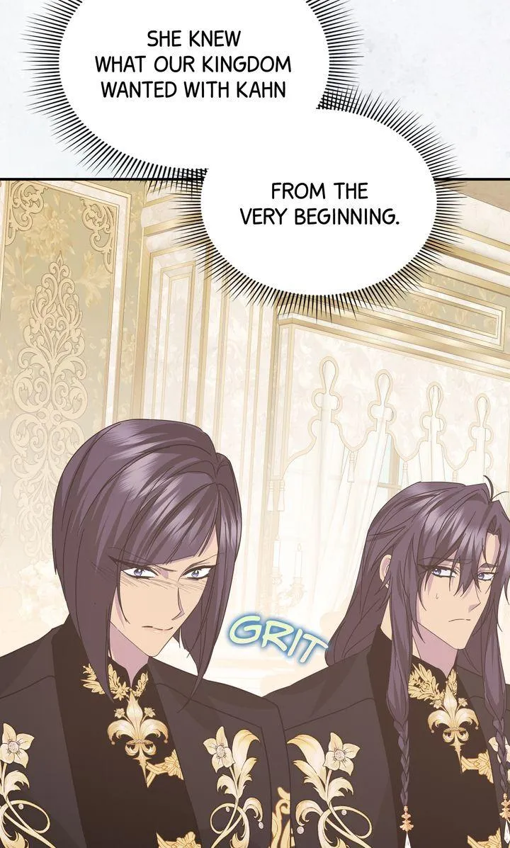 Trash Will Always Be Trash Chapter 63 page 55 - 