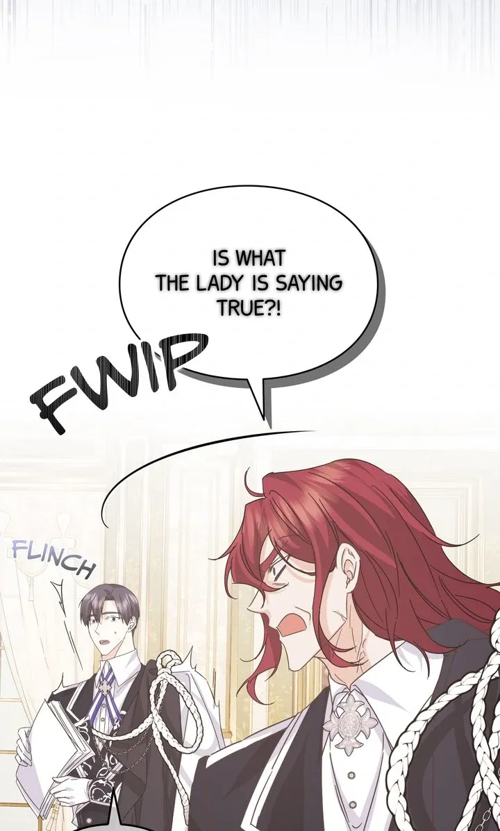 Trash Will Always Be Trash Chapter 63 page 64 - 