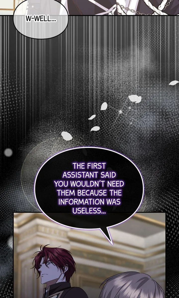 Trash Will Always Be Trash Chapter 63 page 65 - 