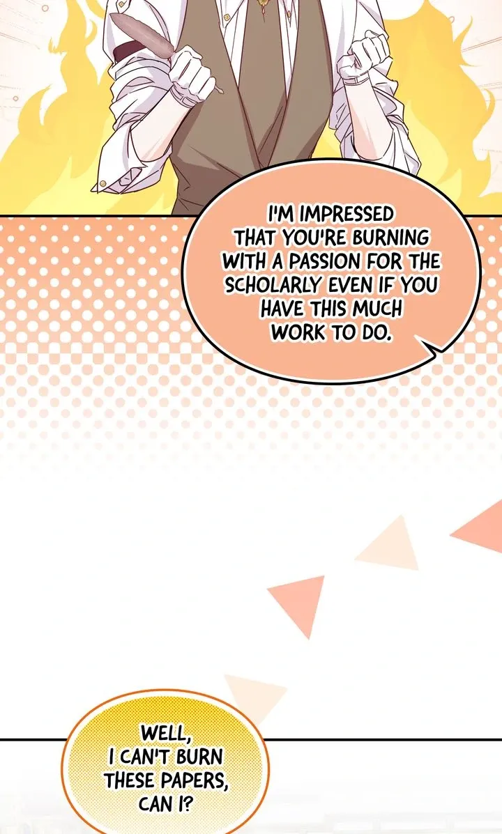 Trash Will Always Be Trash Chapter 63 page 77 - 
