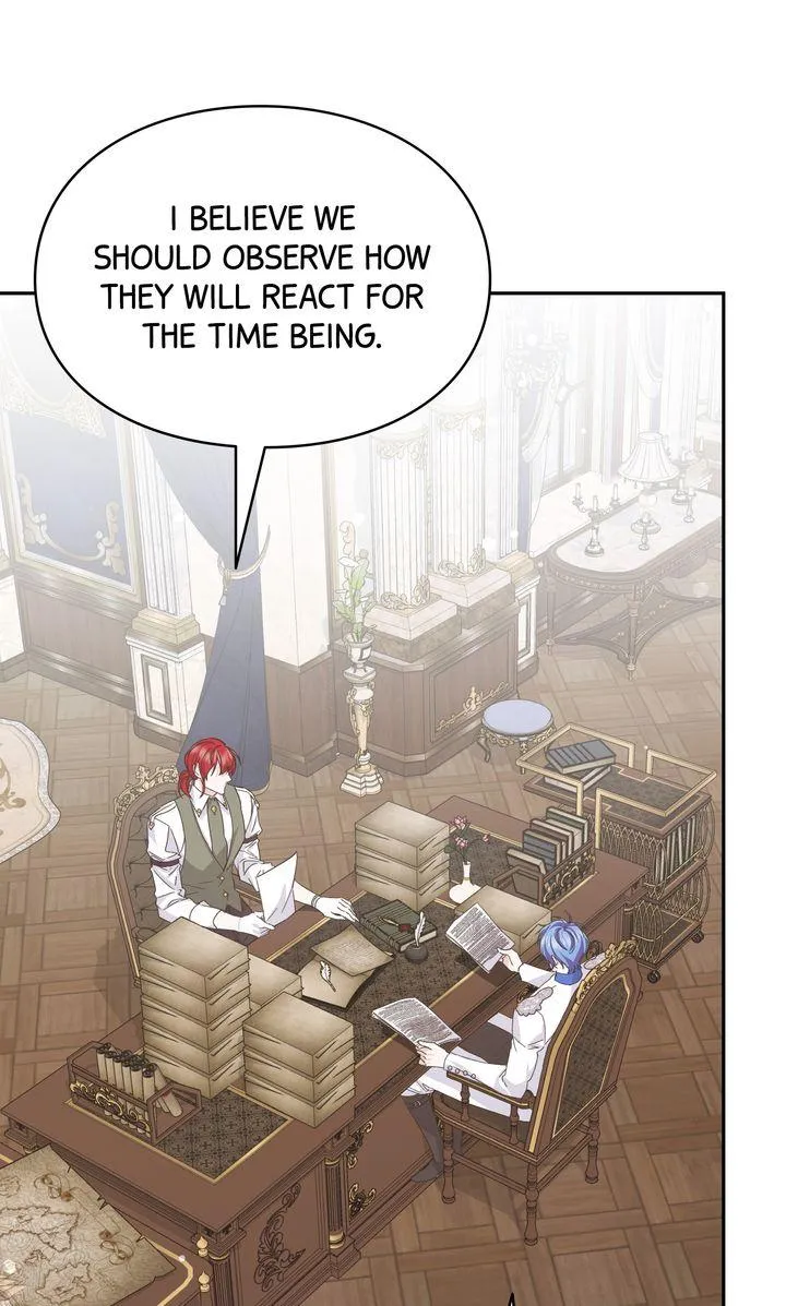 Trash Will Always Be Trash Chapter 64 page 11 - 