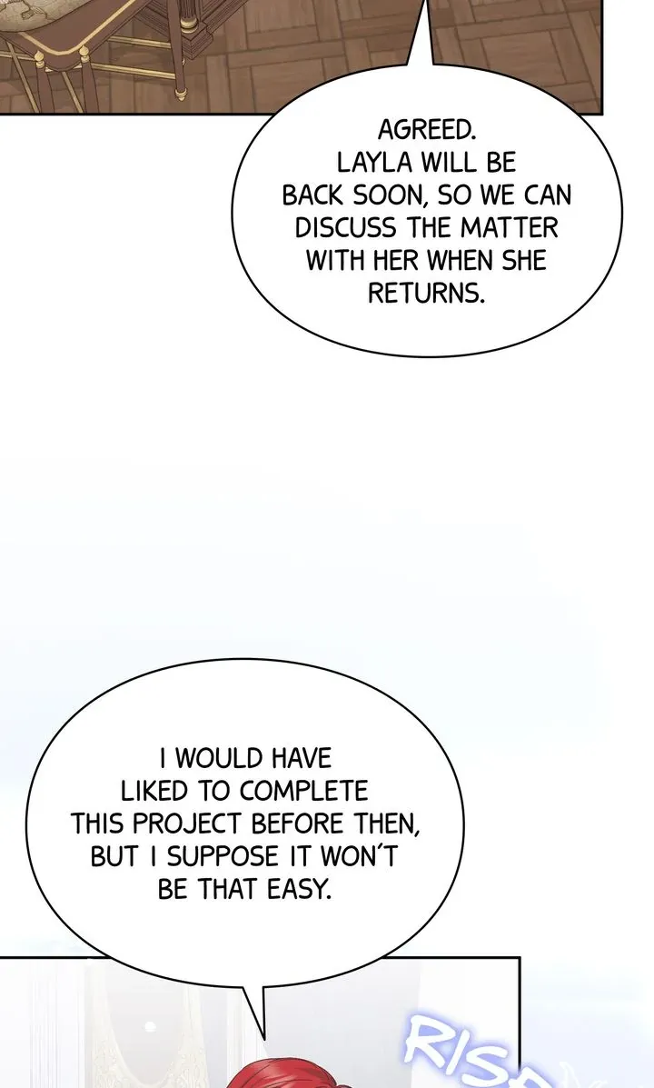 Trash Will Always Be Trash Chapter 64 page 12 - 