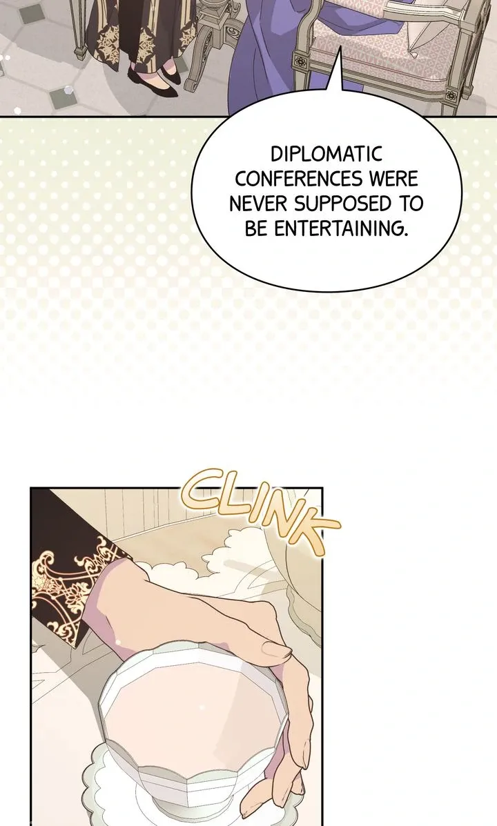 Trash Will Always Be Trash Chapter 64 page 20 - 
