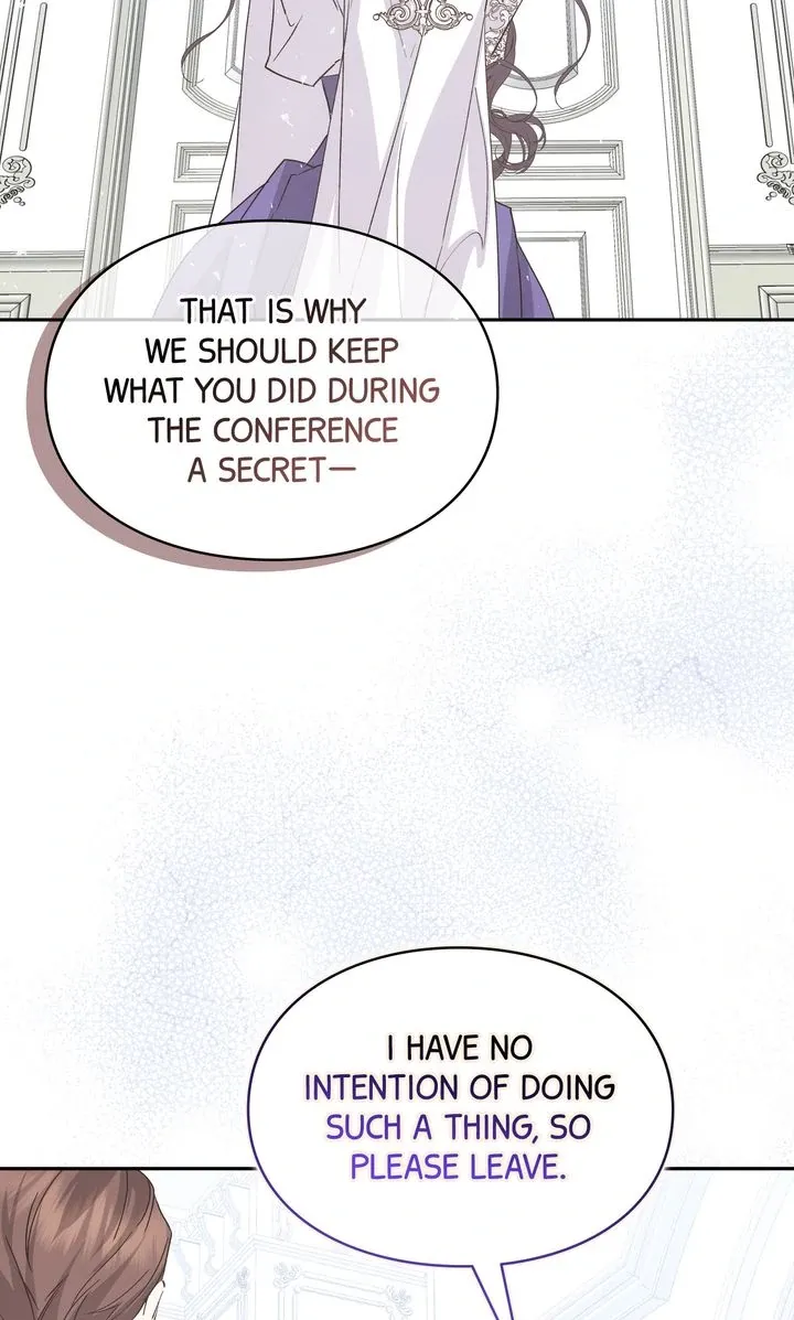 Trash Will Always Be Trash Chapter 64 page 28 - 