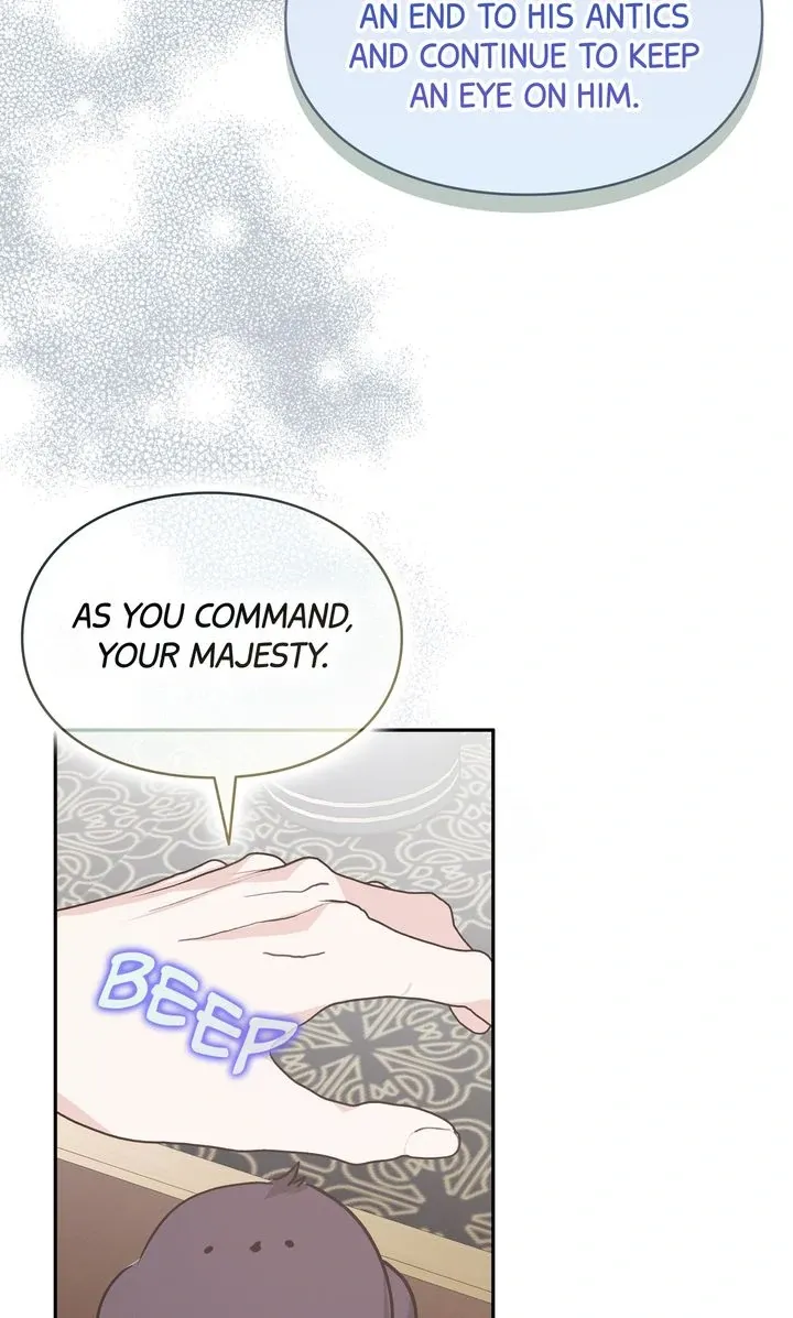 Trash Will Always Be Trash Chapter 64 page 4 - 
