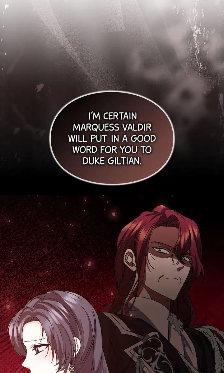 Trash Will Always Be Trash Chapter 64 page 31 - 