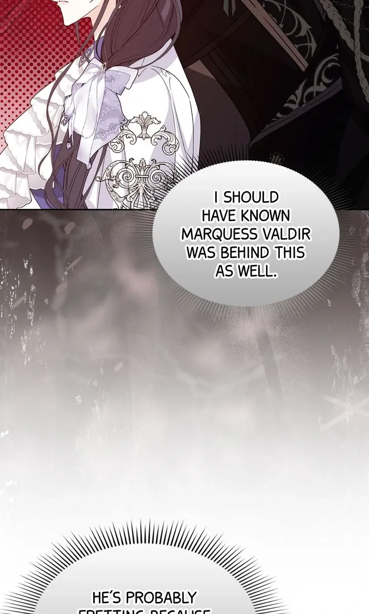 Trash Will Always Be Trash Chapter 64 page 32 - 