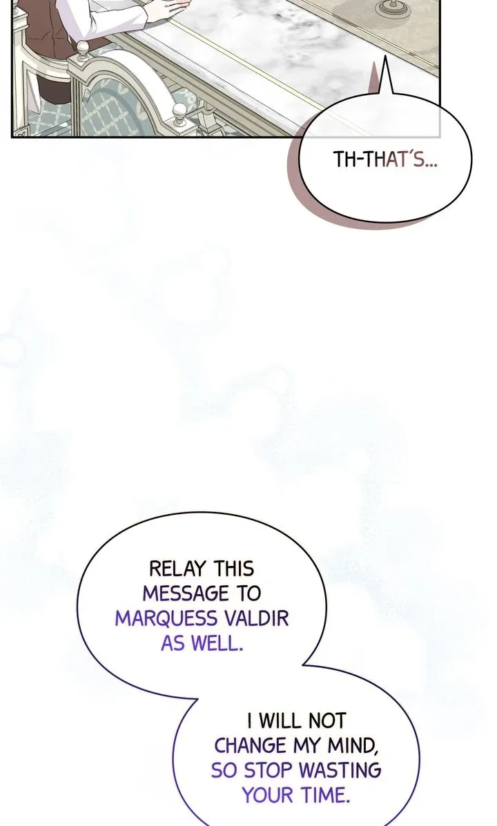 Trash Will Always Be Trash Chapter 64 page 37 - 