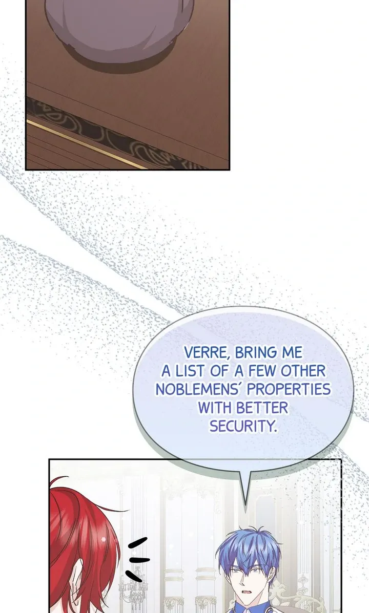 Trash Will Always Be Trash Chapter 64 page 5 - 