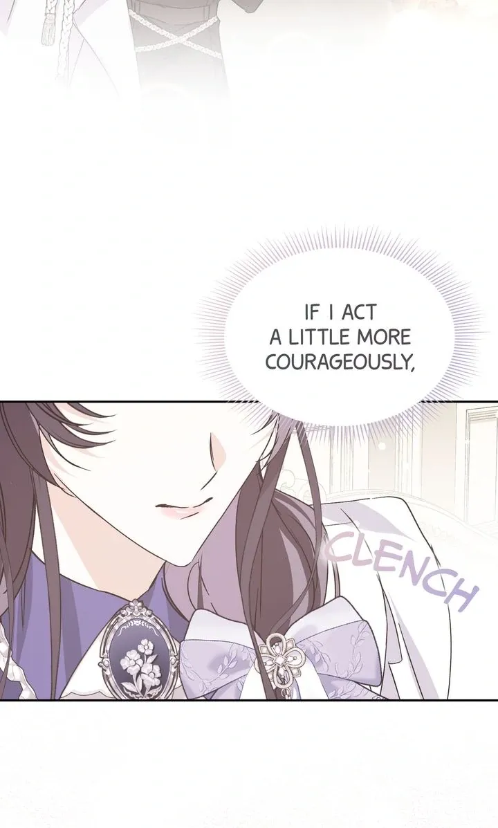 Trash Will Always Be Trash Chapter 64 page 52 - 