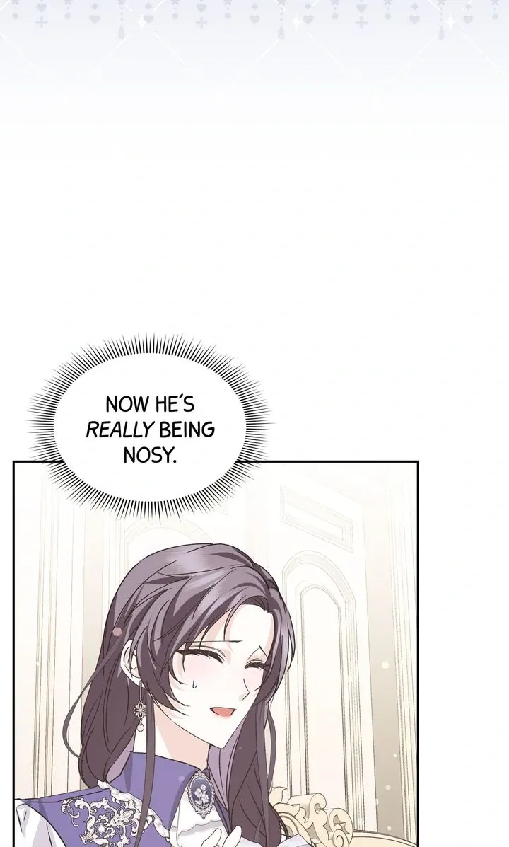 Trash Will Always Be Trash Chapter 64 page 65 - 