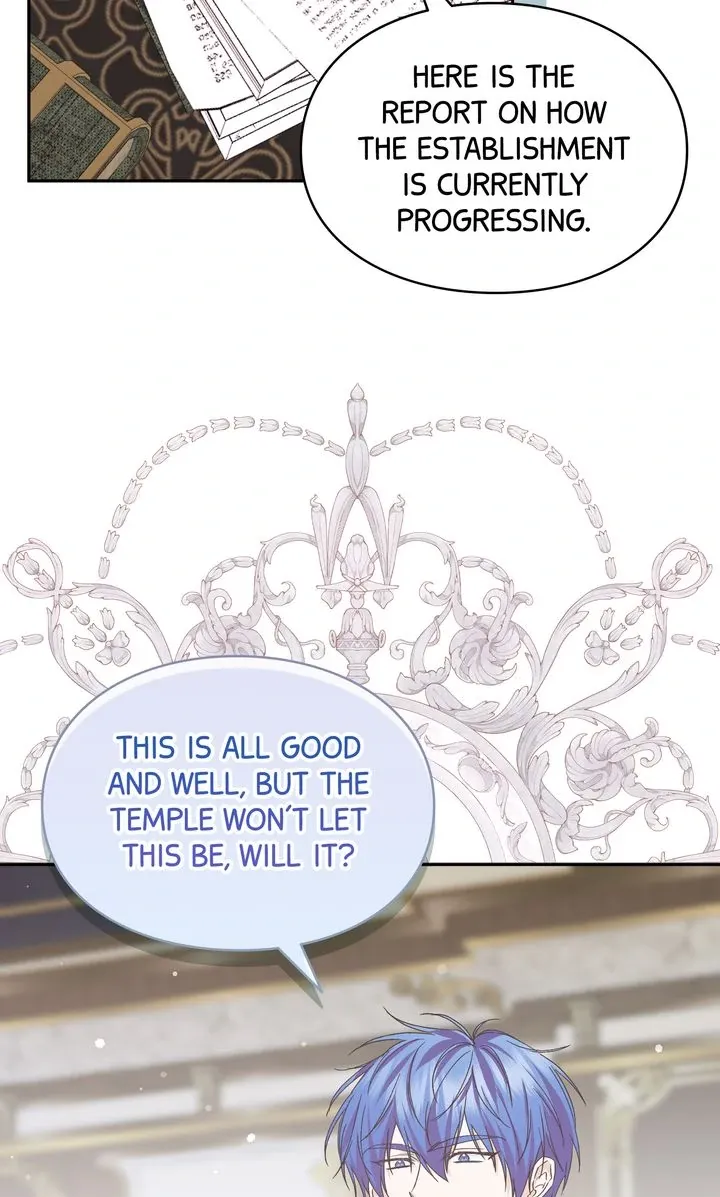 Trash Will Always Be Trash Chapter 64 page 9 - 