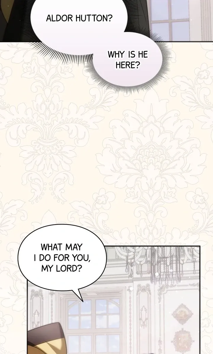 Trash Will Always Be Trash Chapter 65 page 18 - 