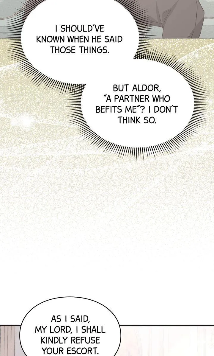 Trash Will Always Be Trash Chapter 65 page 26 - 