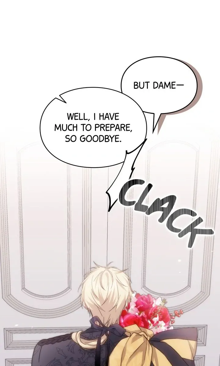 Trash Will Always Be Trash Chapter 65 page 28 - 