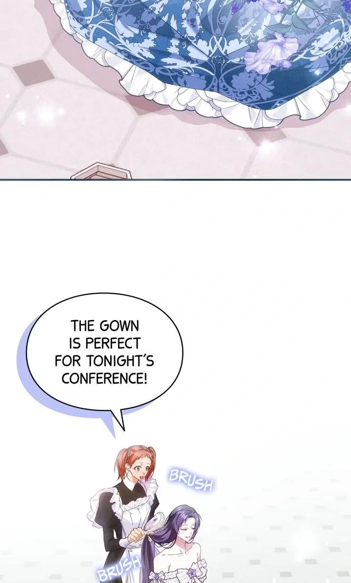 Trash Will Always Be Trash Chapter 65 page 5 - 