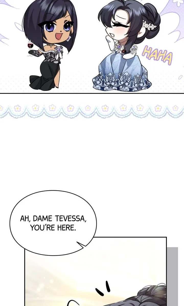 Trash Will Always Be Trash Chapter 65 page 42 - 
