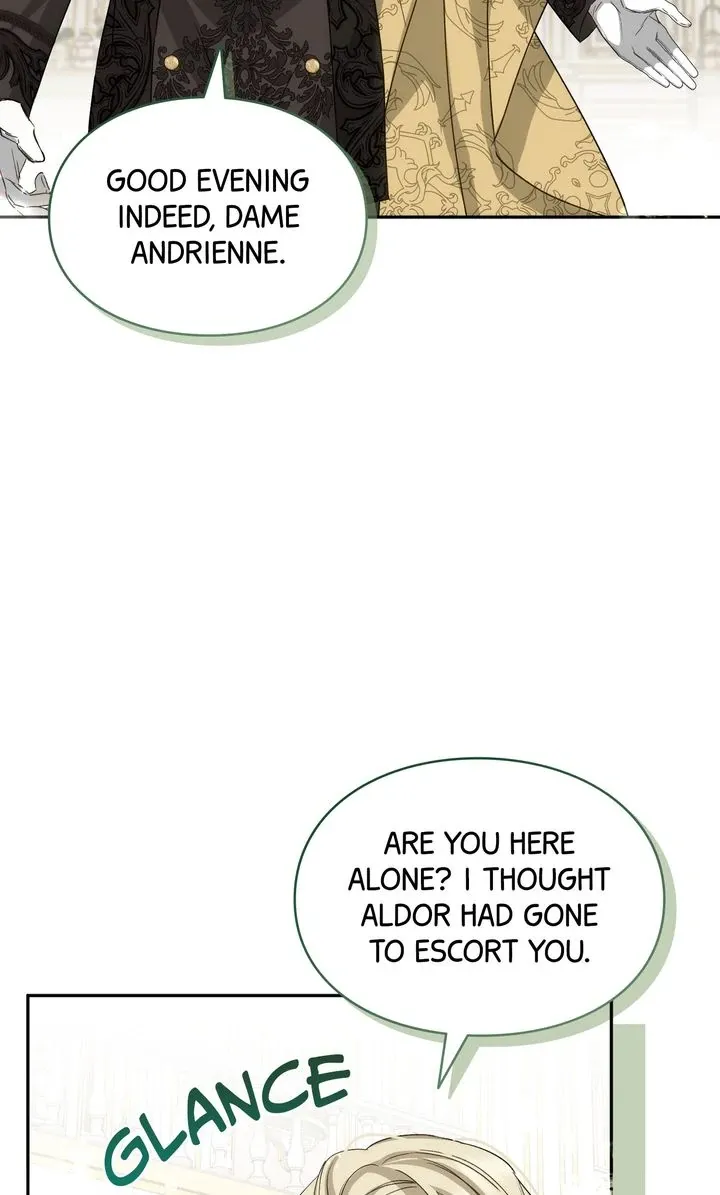 Trash Will Always Be Trash Chapter 65 page 45 - 