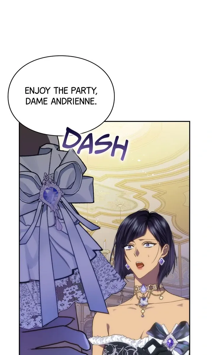 Trash Will Always Be Trash Chapter 65 page 67 - 