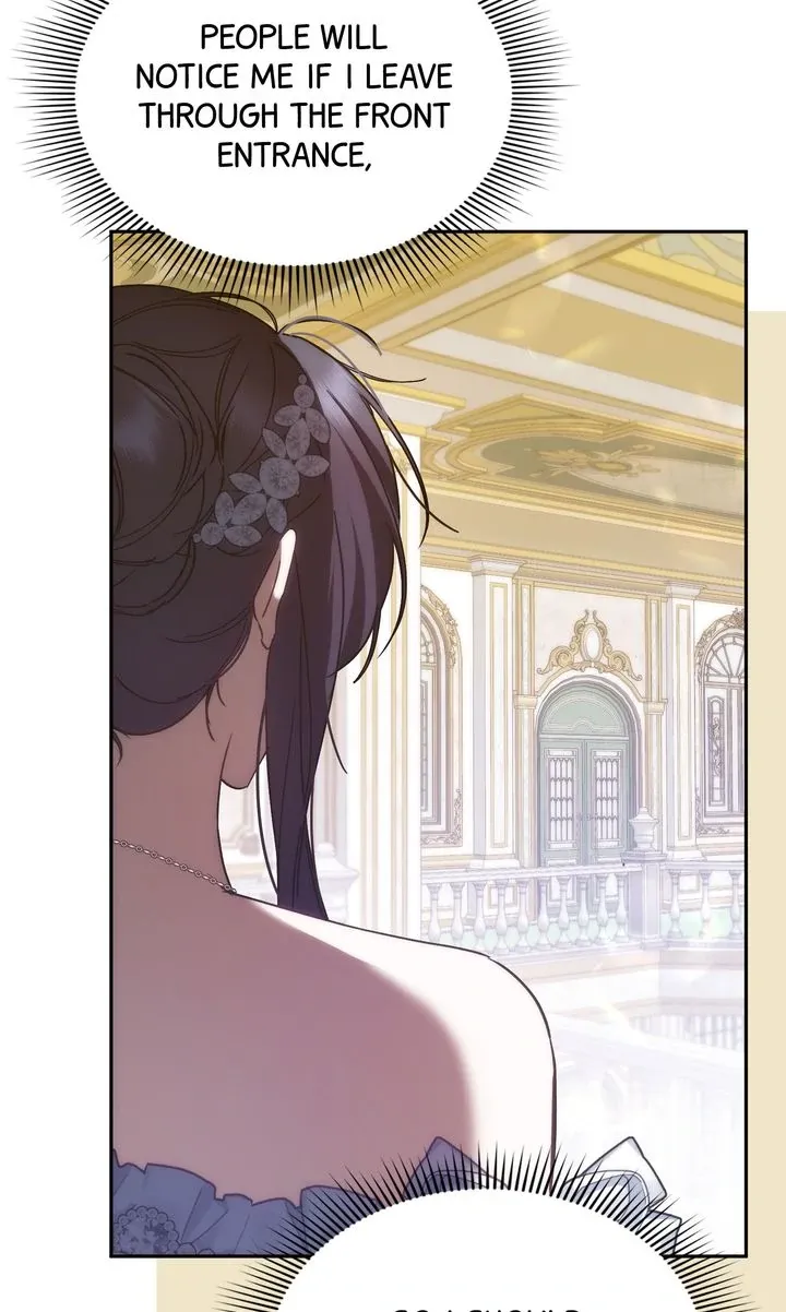 Trash Will Always Be Trash Chapter 66 page 33 - 