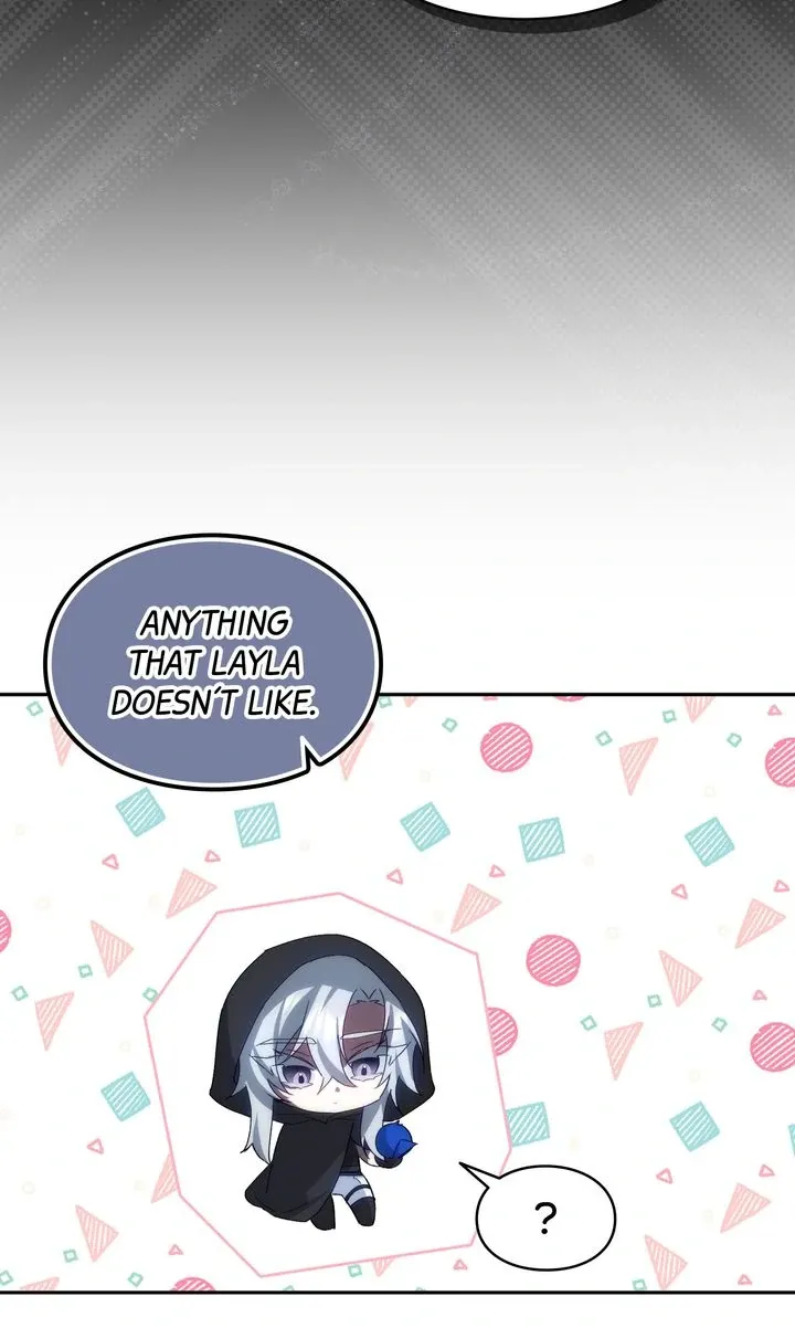 Trash Will Always Be Trash Chapter 66 page 53 - 