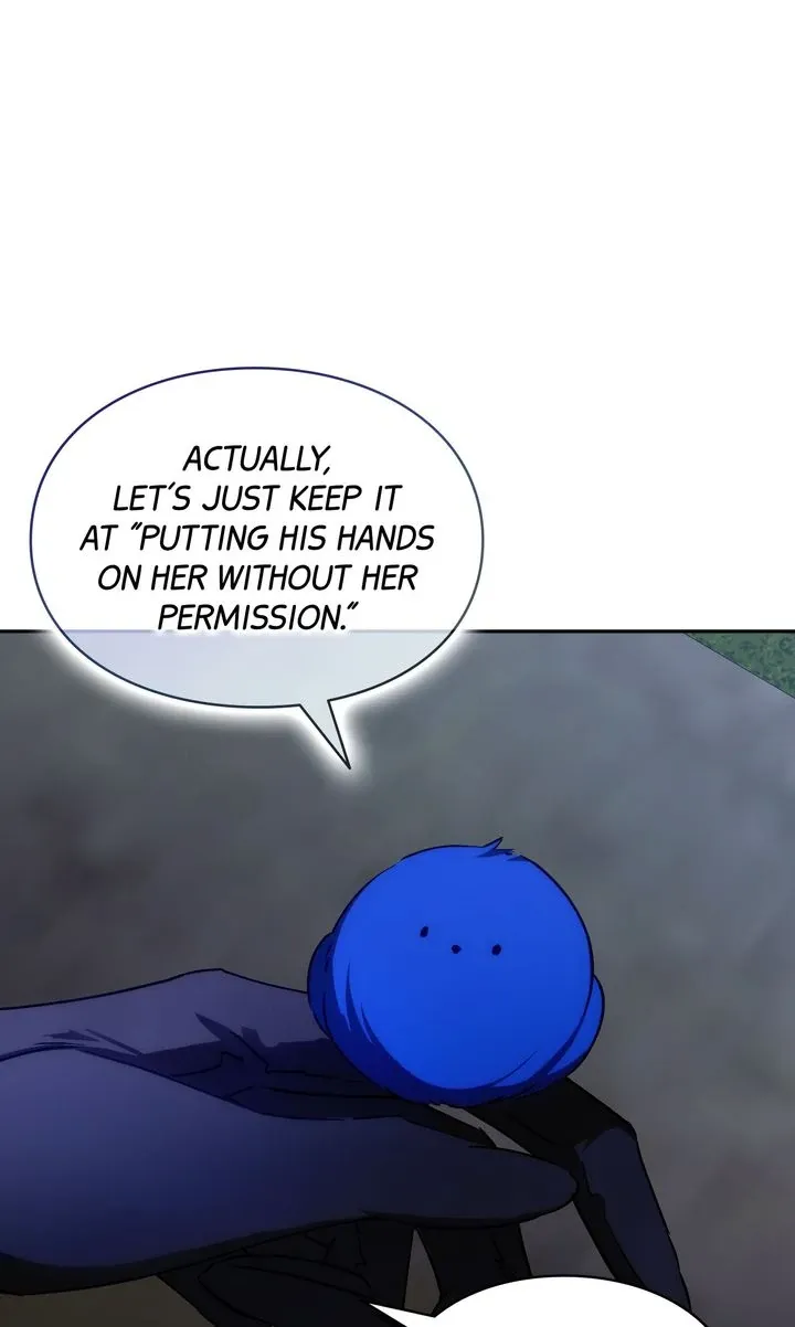 Trash Will Always Be Trash Chapter 66 page 54 - 