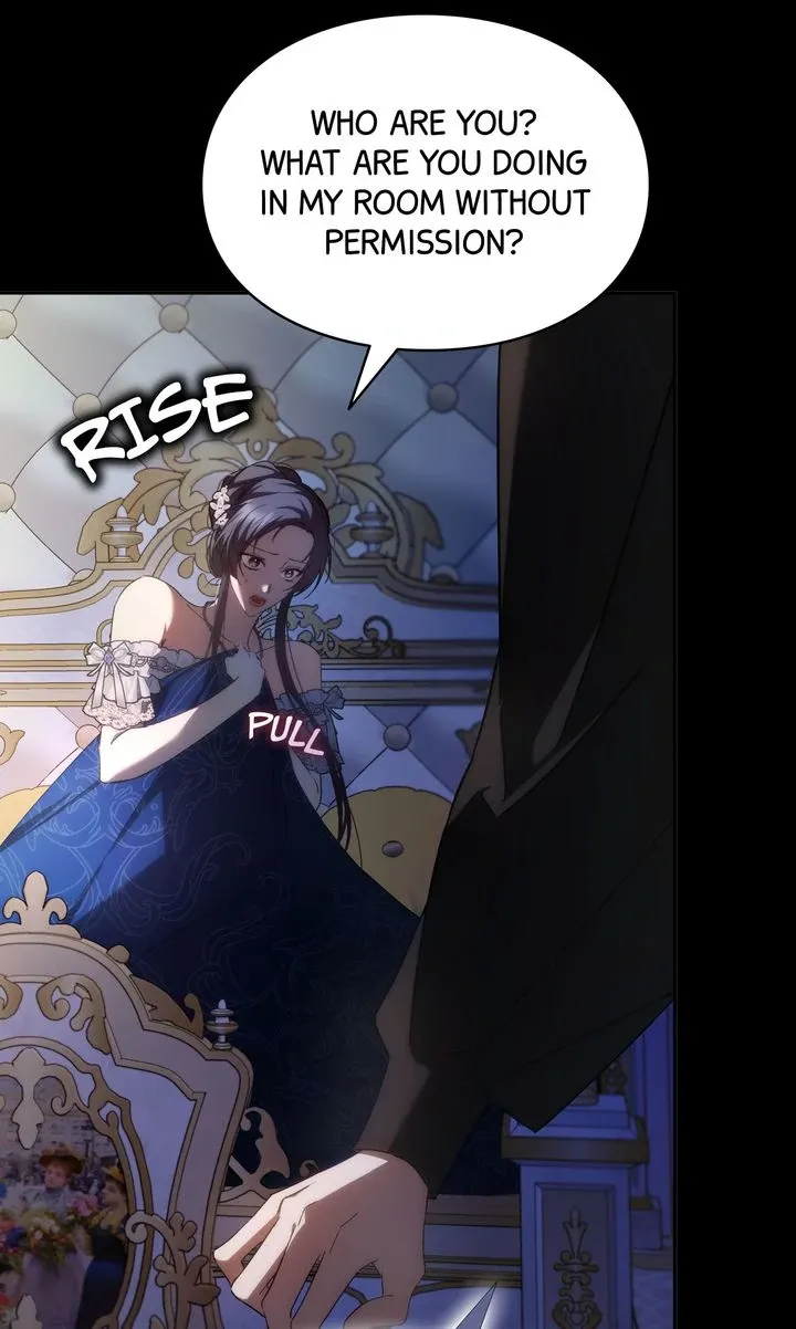 Trash Will Always Be Trash Chapter 66 page 73 - 