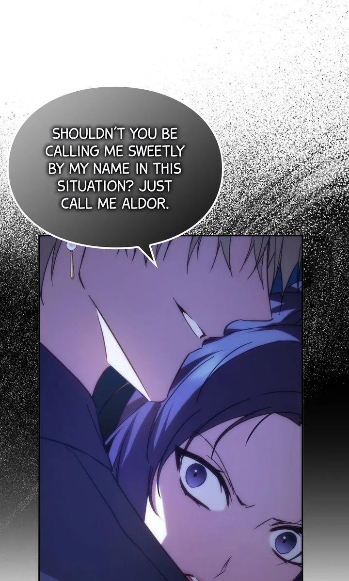 Trash Will Always Be Trash Chapter 67 page 12 - 