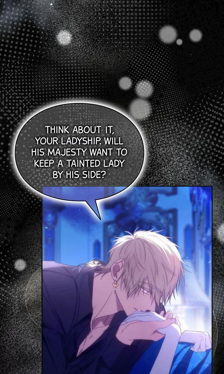 Trash Will Always Be Trash Chapter 67 page 19 - 