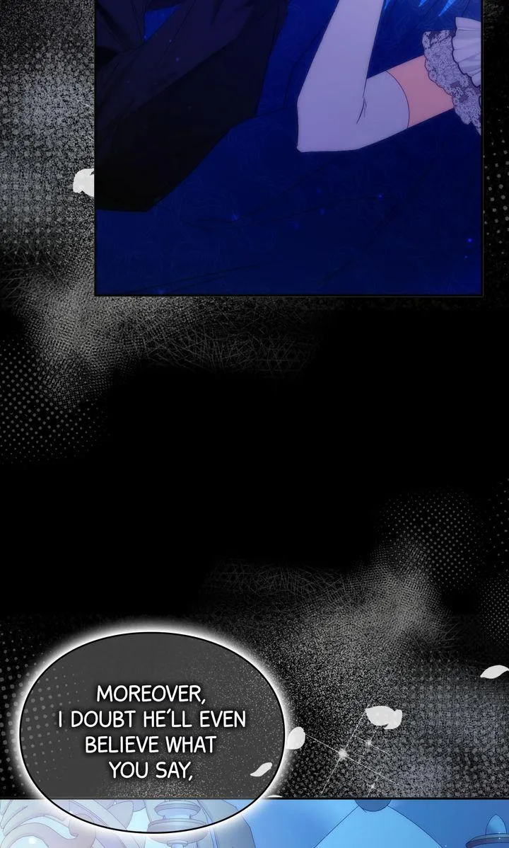 Trash Will Always Be Trash Chapter 67 page 20 - 