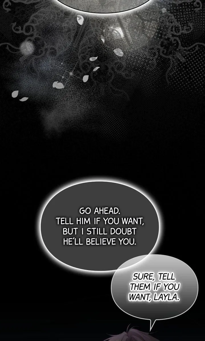 Trash Will Always Be Trash Chapter 67 page 22 - 