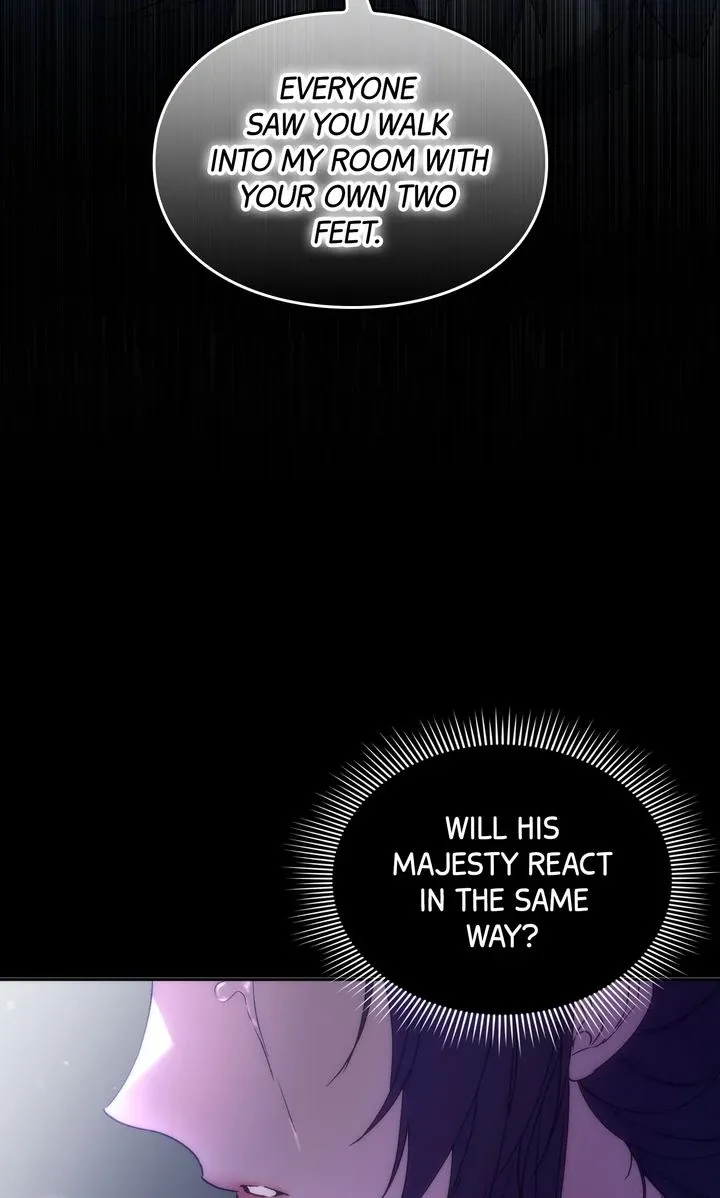 Trash Will Always Be Trash Chapter 67 page 25 - 