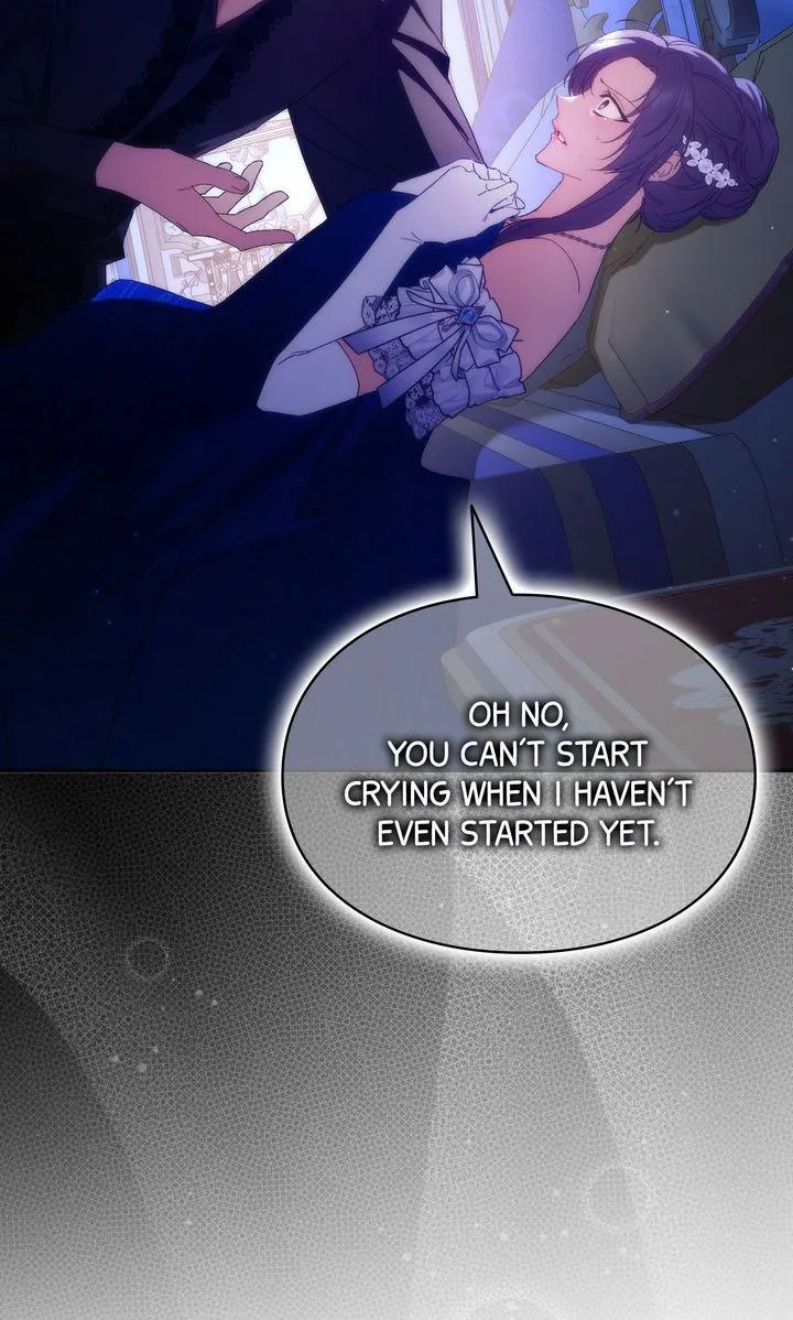 Trash Will Always Be Trash Chapter 67 page 27 - 