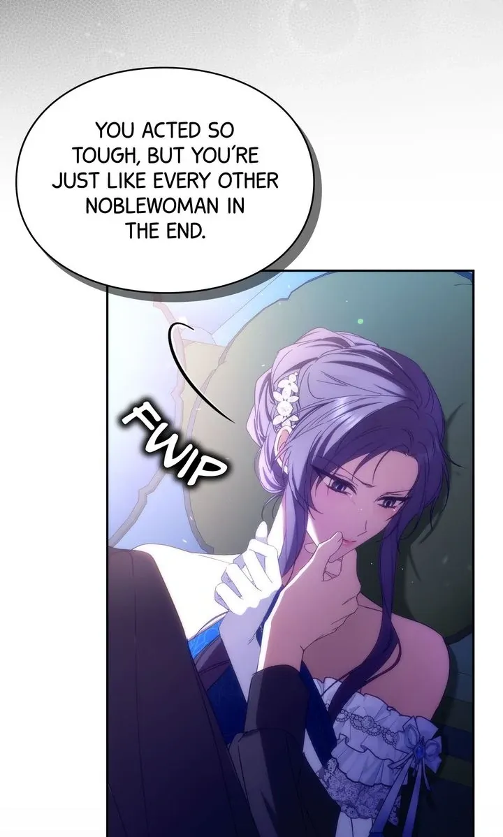 Trash Will Always Be Trash Chapter 67 page 28 - 