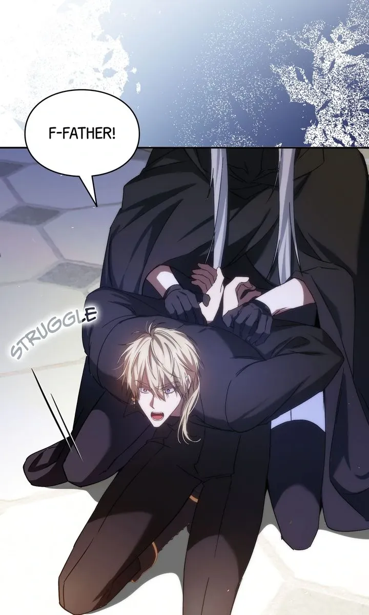 Trash Will Always Be Trash Chapter 67 page 46 - 
