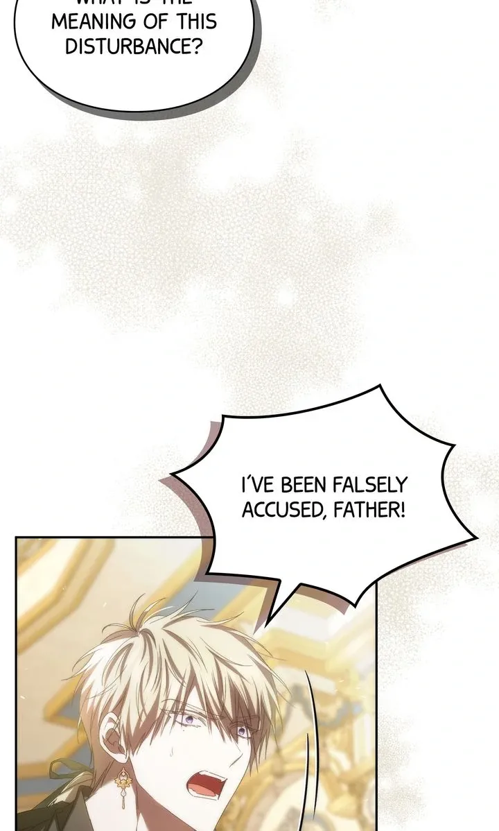 Trash Will Always Be Trash Chapter 67 page 50 - 