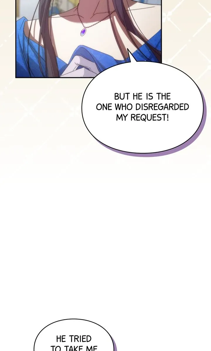 Trash Will Always Be Trash Chapter 67 page 55 - 