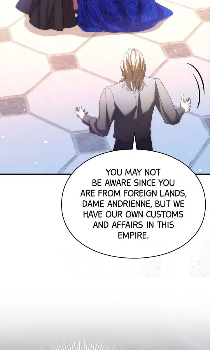 Trash Will Always Be Trash Chapter 67 page 72 - 