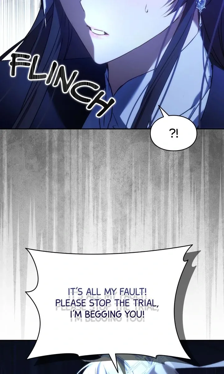 Trash Will Always Be Trash Chapter 68 page 38 - 