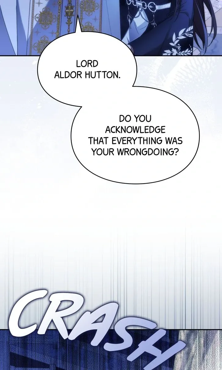 Trash Will Always Be Trash Chapter 68 page 41 - 