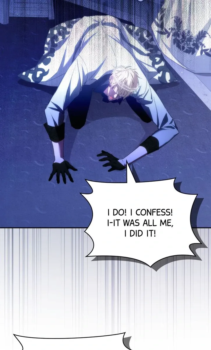 Trash Will Always Be Trash Chapter 68 page 42 - 