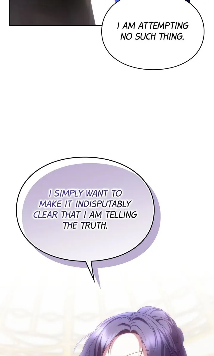 Trash Will Always Be Trash Chapter 68 page 6 - 