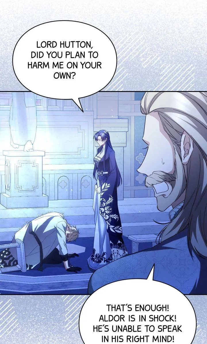 Trash Will Always Be Trash Chapter 68 page 52 - 