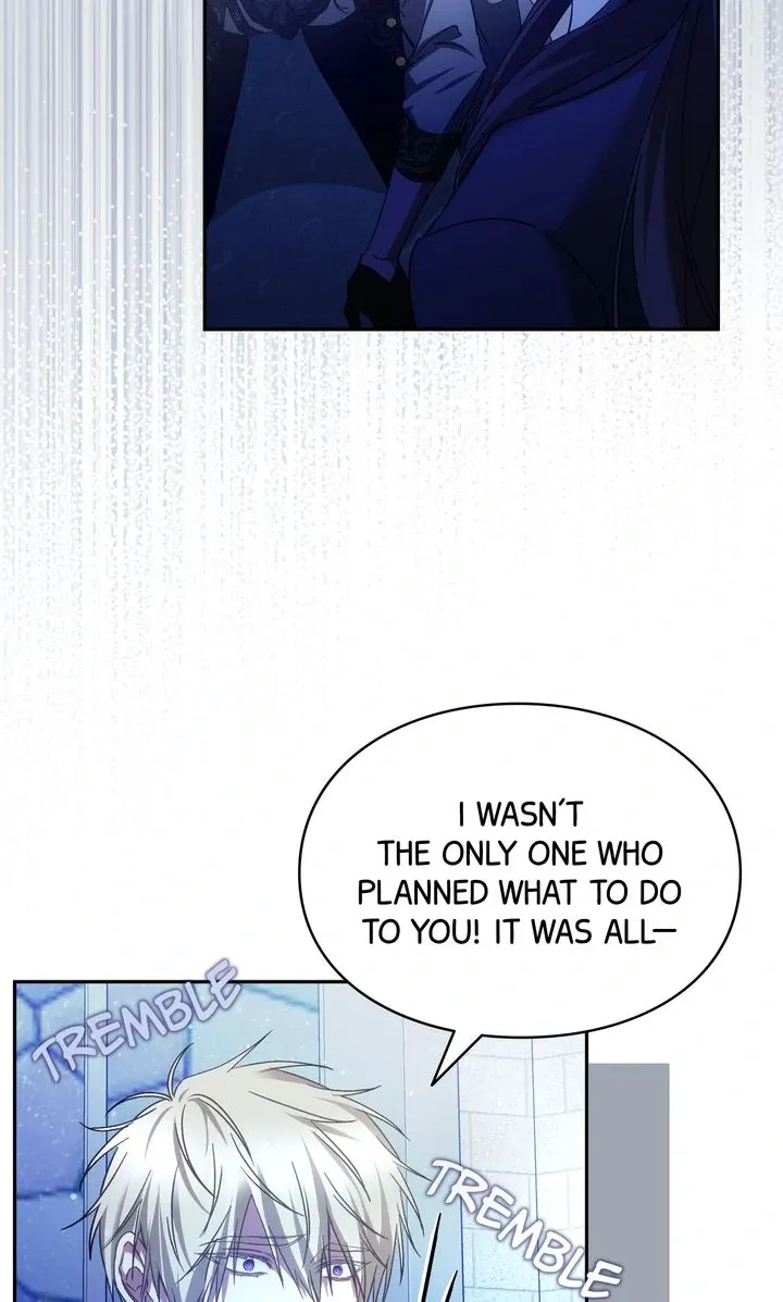 Trash Will Always Be Trash Chapter 68 page 54 - 