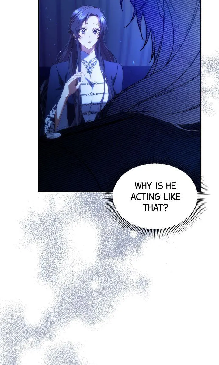 Trash Will Always Be Trash Chapter 69 page 16 - 
