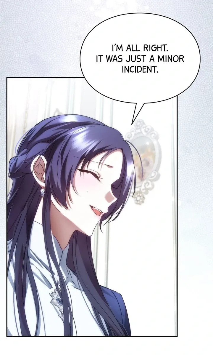 Trash Will Always Be Trash Chapter 69 page 21 - 