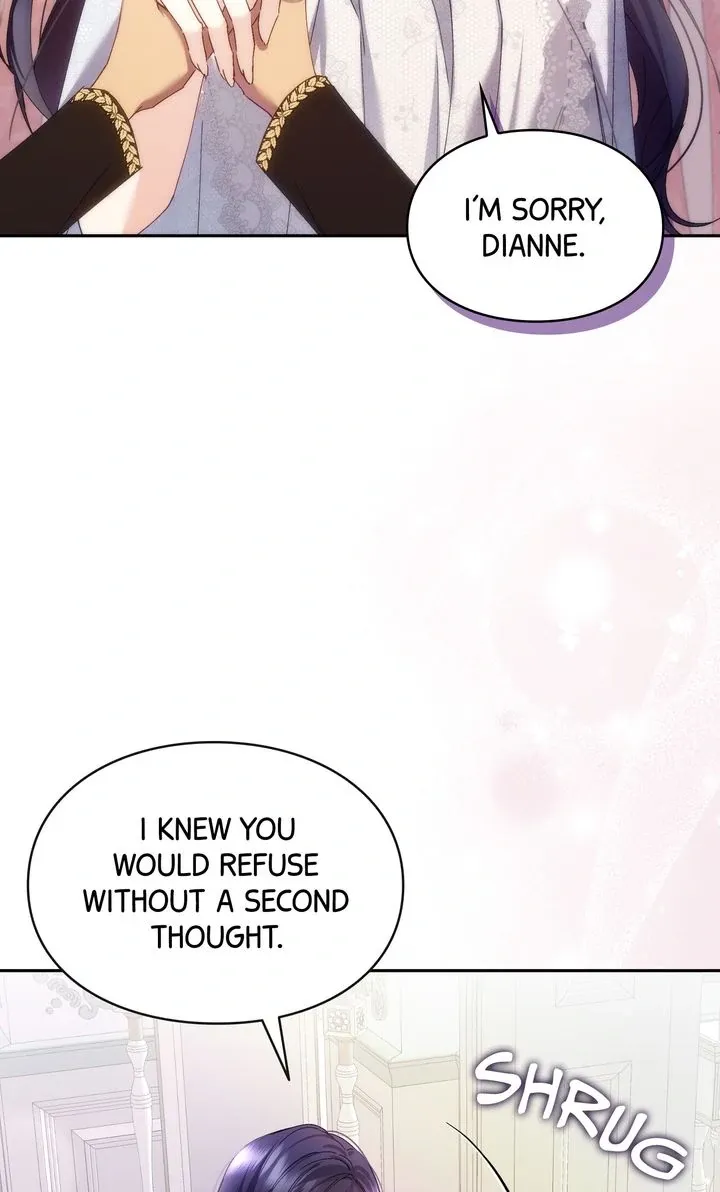 Trash Will Always Be Trash Chapter 70 page 2 - 
